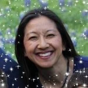 Meet your Posher, Ginny